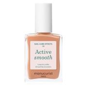 Manucurist Nail Care Effects 02 Active Smooth 15ml