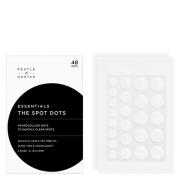 Pestle & Mortar Essentials The Spot Dots 48 stk.