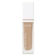 Paese My Skin Icon 2W Warm Beige 33ml