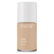 Paese Long Cover Fluid Sand Beige 30ml
