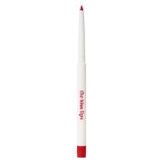 Paese The Kiss Lipliner Classic Red 0,3g
