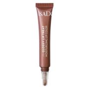 IsaDora Glossy Lip Treat 66 Chocolate Ice 13 ml