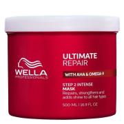 Wella Professionals Ultimate Repair Mask 500 ml