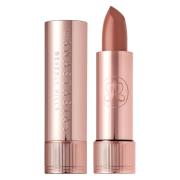 Anastasia Beverly Hills Satin Lipstick Rose Brown 3 g