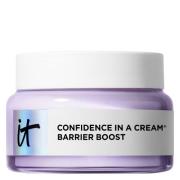IT Cosmetics Confidence In a Cream® Barrier Boost Skin Barrier Re
