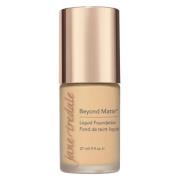 Jane Iredale M5 Beyond Matte Liquid Foundation 27ml