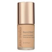 Jane Iredale M8 Beyond Matte Liquid Foundation 27ml