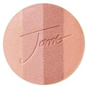 jane iredale PureBronze® Shimmer Bronzer Palette Refill Peaches &
