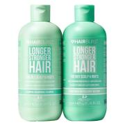 Hairburst Longer Stronger Hair Shampoo & Conditioner For Oily Sca