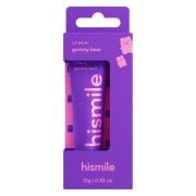 Hismile Gummy Bear Lip Balm 10g