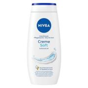 NIVEA Shower Creme Soft 250ml