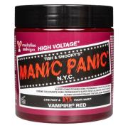 Manic Panic Classic Vampire Red 237ml