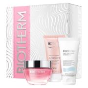 Biotherm Aquasource Cica Nutri Holiday Set 2025
