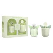 Women´secret Eau It's Fresh Gavesæt Eau De Toilette & Body Lotion