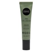 Zenz Organic Pure Eye Cream 15ml