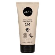 Zenz Organic Shampoo Sweet Sense no. 04 50ml
