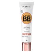 L'Oréal Paris Magic BB Cream 05 Medium Dark 30ml