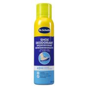 Scholl Fresh Step Deo Skospray 150 ml