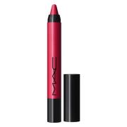 MAC Dazzlelips Crayon Pencil Lipstick Red Halo 1,5g
