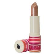 IDUN Minerals Creme Lipstick Katja 3,6 g