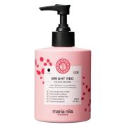 Maria Nila Colour Refresh Bright Red 0,66 300 ml