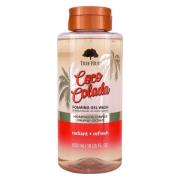 Tree Hut Foaming Gel Wash Coco Colada 532ml