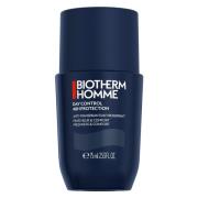 Biotherm Homme Deodorant 48h Day Control Protection Roll-On 75ml