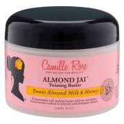 Camille Rose Naturals Almond Jai Twisting Butter 236ml