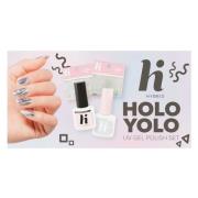 Hi Hybrid HOLO YOLO Set