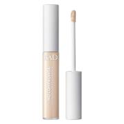 IsaDora No Compromise Lightweight Matte Concealer 1NW 10 ml