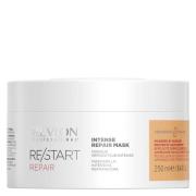 Revlon Restart Repair Intense Repair Mask 250ml