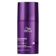 Wella Professionals Ultimate Color Mask 30ml