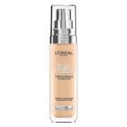 L'Oréal Paris True Match Super-Blendable Foundation 3.N Creamy Be