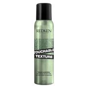 Redken Touchable Texture Mousse 200 ml