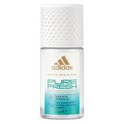 Adidas Pure Fresh 24H Deodorant 50 ml