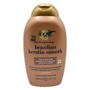 Ogx Brazilian Keratin Smooth Shampoo 385ml