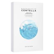 Skin1004 Madagascar Centella Hyalu-Cica Hydrating Mask 5pcs