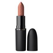 MAC Powder Kiss Hazy Matte Lipstick Taken 3,5g