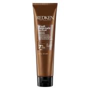 Redken All Soft Mega Curls HydraMelt Leave-In Treatment 150ml