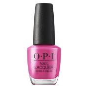 OPI Spring Collection Nail Lacquer Strawberry Cosmo 15ml