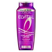 L'Oréal Paris Elvital Collagen Lifter Shampoo 500ml