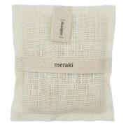 Meraki Bath Mitt Eucalyptus 1 stk