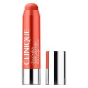Clinique Chubby Stick Cheek Color Balm Plenty O'Papaya 6g