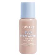 Lumene Blur Even Cover Foundation 5 30ml