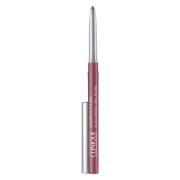Clinique Quickliner For Lips 
Plummy 0,24g
