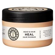 Maria Nila Head & Hair Heal Masque 250 ml