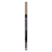 Maybelline New York Express Brow Ultra Slim #01 Blonde 0,09g