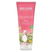Weleda Happiness Shower Gel Grapefruit 200ml