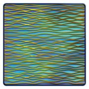 Artdeco All Seasons Bronzing Powder Mermaid Kiss 7g