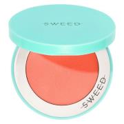 Sweed Air Blush Cream Lush 5g